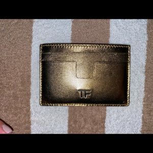 Tom Ford card holder